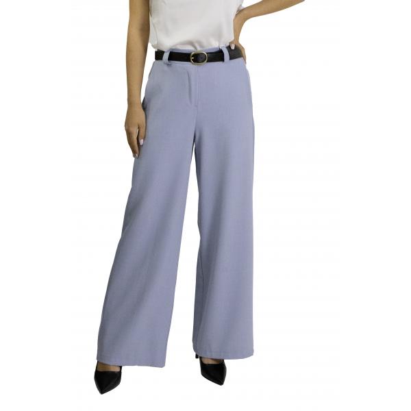 Pantalone con cinta Gemma 